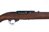 Ruger 10 22 Semi Rifle .22 lr