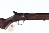 Remington 34 Bolt Rifle .22 sllr