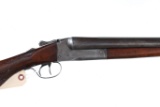 Lefever Nitro Special SxS Shotgun 12ga