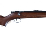 Winchester 67A Bolt Rifle .22 sllr
