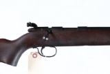 Remington 510-P Targetmaster Bolt Rifle .22 sllr