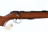 Remington 511 Scoremaster Bolt Rifle .22 sllr