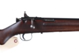 Savage  Bolt Rifle .22 short