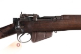 Enfield No. 4 MK I Long Branch Bolt Rifle .303 British