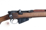 Enfield No. 1 MK 3 Bolt Rifle .303 British