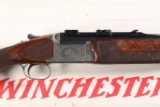 Winchester Grand European XTR O/U Combo R-S 12ga/.223