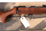 CZ 455 Bolt Rifle .22 lr