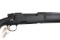 Remington 700 Bolt Rifle .300 Win Mag