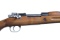 Spanish Mauser M43 Bolt Rifle 8mm Mauser