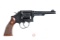 Smith & Wesson 10-5 Revolver .38 spl