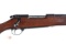 Weatherby Mark V Bolt Rifle .270 Wby Mag