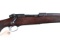 Winchester 70 Pre-64 Bolt Rifle .220 swift