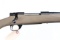 Howa 1500 Bolt Rifle .270 WCF