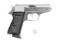 Walther/Interarms PPK/S Pistol .380 ACP