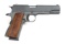 Charles Daly 1911 Pistol .45 ACP