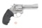 Charter Arms Target Bulldog Revolver .357 mag