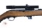 Mossberg 352KB Semi Rifle .22 sllr