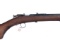 Winchester Model 04 Bolt Rifle .22 SL/EL