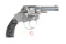 Hopkins and Allen XL3 Revolver .32 S&W