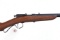 J Stevens Little Krag Bolt Rifle .22 lr