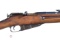 Mosin Nagant 91/30 Bolt Rifle 7.62x54R