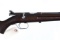 Ranger Arms M34 Bolt Rifle .22 sllr