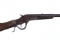 J Stevens Maynard Jr. Sgl Rifle .22 lr