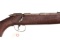 Remington 510 Bolt Rifle .22 cal