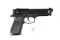 Beretta 92FS Pistol 9mm