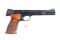 Smith & Wesson 41 Pistol .22lr