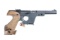 Walther GSP Pistol .22 lr