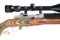 Ruger Mini-14 Semi Rifle .223 rem