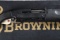 Browning Gold Hunter Semi Shotgun 12ga
