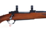 Ruger M77 Bolt Rifle .338 Win mag