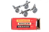 Vintage Winchester Roller Skates