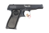 Remington 51 Pistol .32 cal