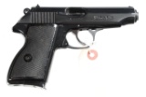 Interarms PPH Pistol .380 ACP