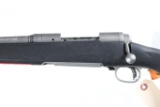 Savage 16 LH Bolt Rifle .270 WSM
