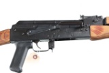 Romarm GP WASR 10/63 Semi Rifle 7.62x39mm
