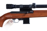 Universal M1 Carbine Ferret Semi Rifle .256 Ferret