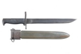 Springfield Armory 1918 bayonet