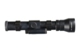 Aimpoint 5000 scope