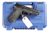 Smith & Wesson M&P 9 Pistol 9mm