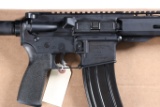 Radical Firearms RF15 Pistol 5.56mm