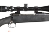 Savage 111 Bolt Rifle .22-250