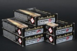 5 bxs Sellier & Bellot .30-06 ammo
