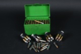 Assorted Rifle/Handgun Ammo