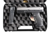 Walther PPX Pistol 9mm