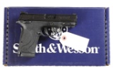 Smith & Wesson Shield EZ Pistol .30 SC