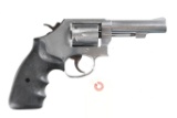 Smith & Wesson 64-7 Revolver .38 spl